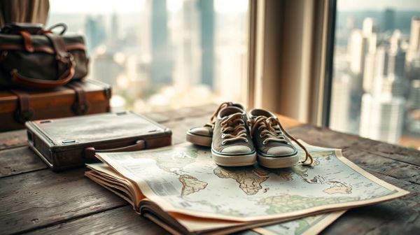 Les erreurs à éviter pour un voyage sans soucis