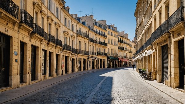 Découvrez les incontournables : information ville de montpellier