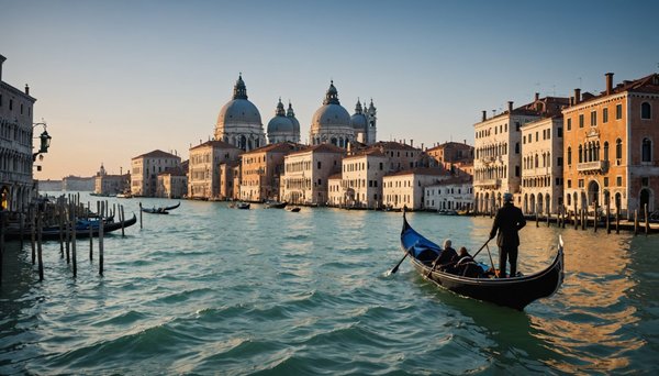 Un séjour inoubliable à venise : 10 conseils pratiques